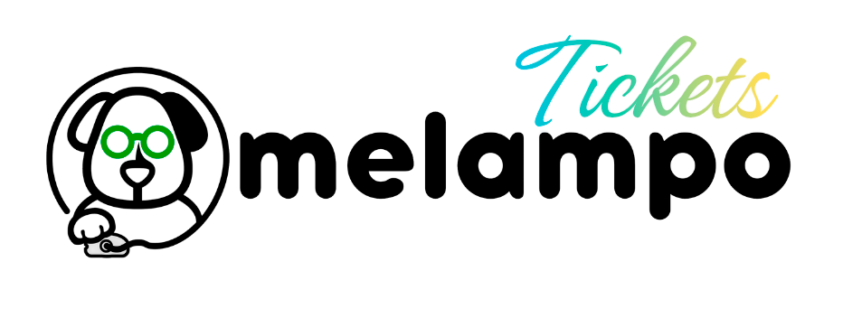 Melampo Tickets